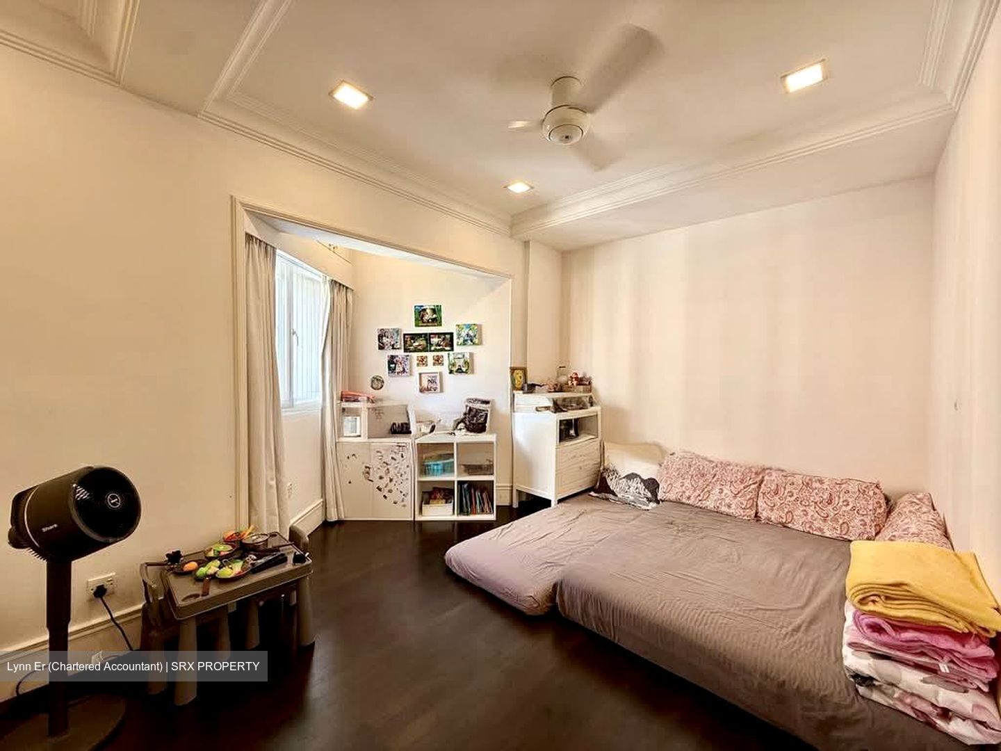 Grange Heights (D9), Apartment #594064621